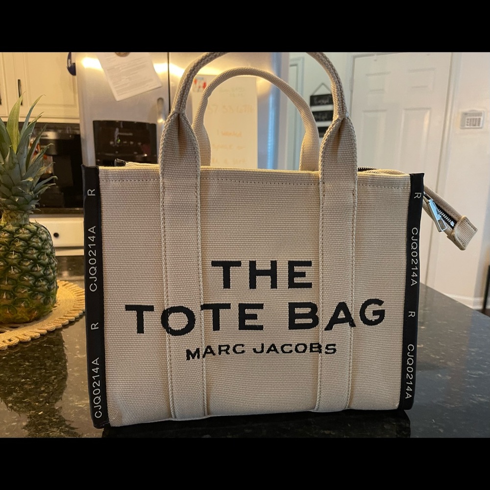 Marc Jacobs Tote
